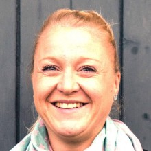 Janine Pischel